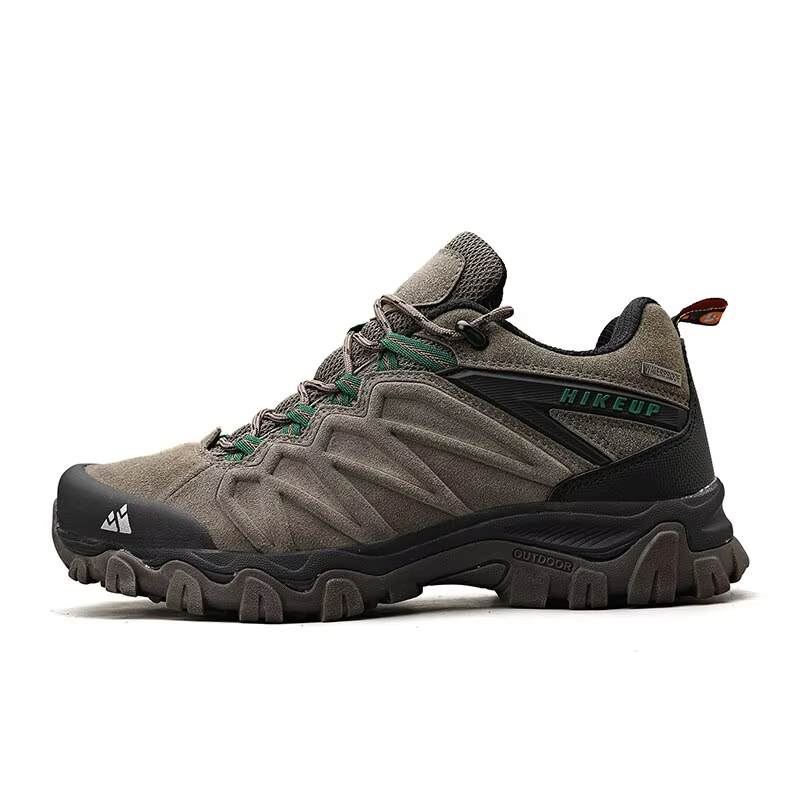 Men's low-cut hiking sneaker – image 5