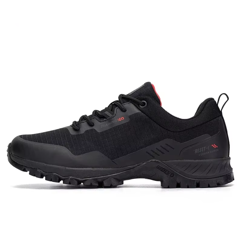 Men's lightweight mid-cut hiking shoe – image 10