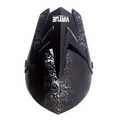 Full Face Motorcycle Helmet by Snagg A Motorcycle Helmet