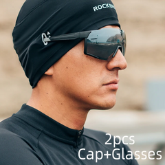 Polarized & Photochromic Cycling Glasses – MTB & Road Bike Sunglasses for Men & Women