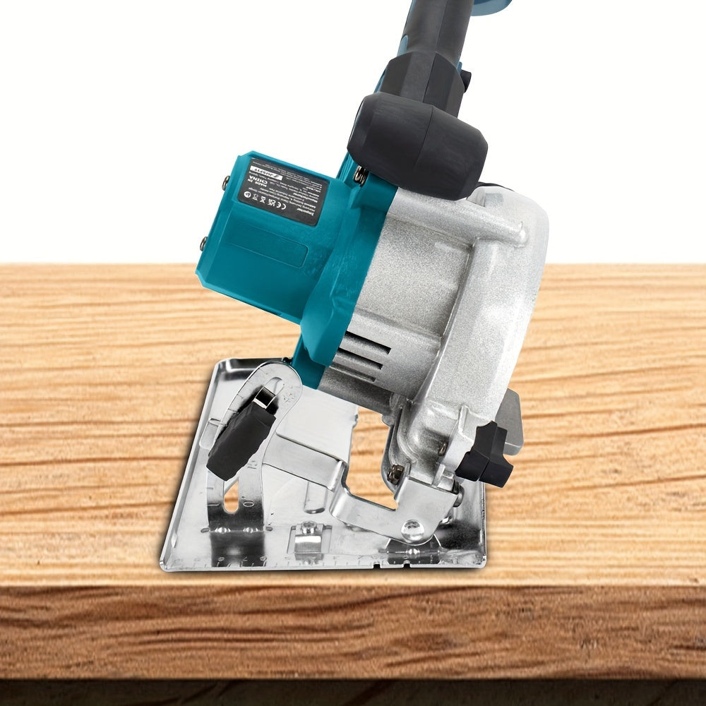 140mm Cordless Circular Saw