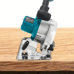 140mm Cordless Circular Saw - SnaggIt