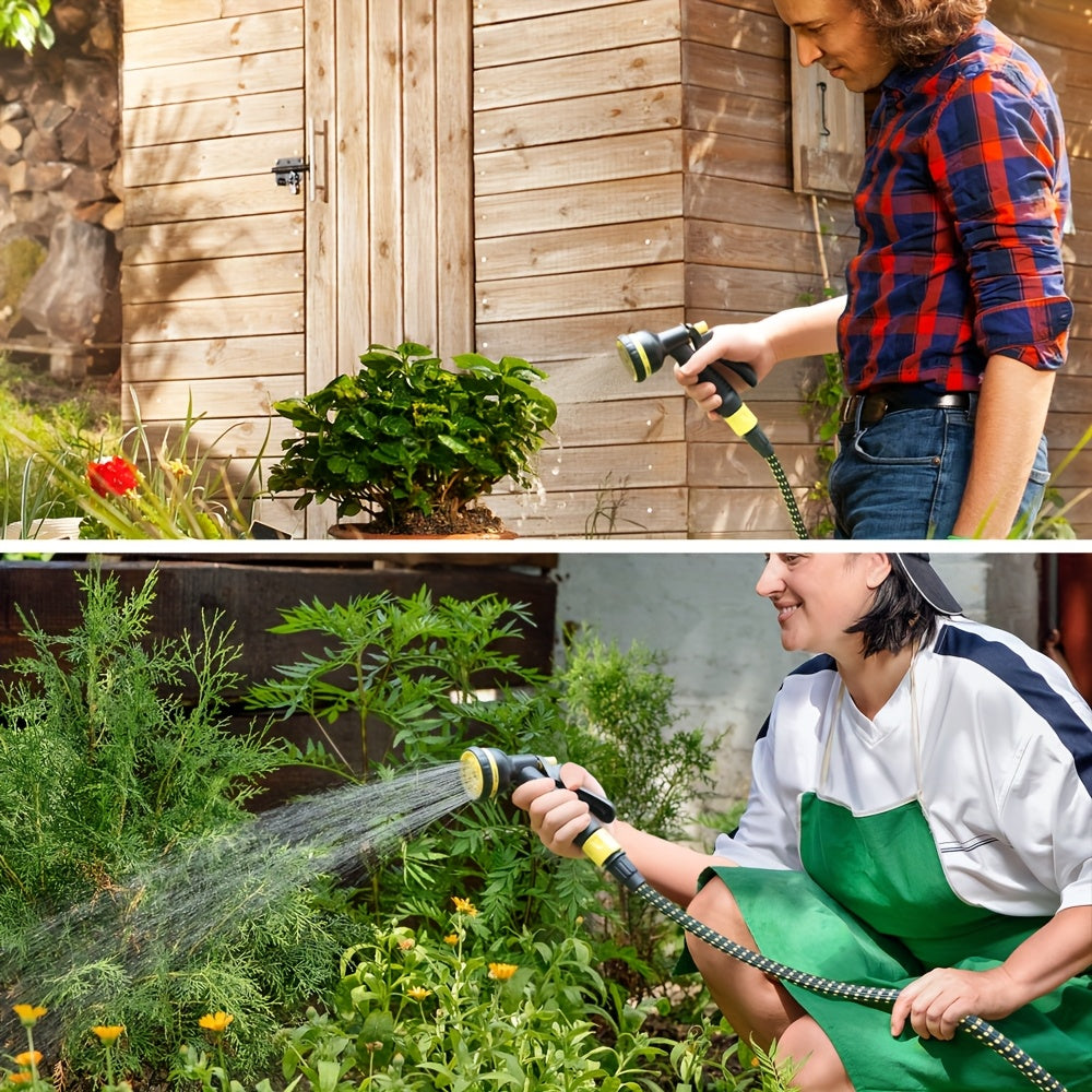 100FT Expandable Garden Hose