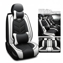 5 Seater Universal Car Seat Cover Set by Snagg A Seat Cover
