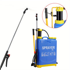 20L Garden Sprayer Backpack