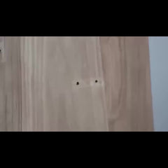 2pcs Black/Gold Wall Lights Rechargeable Battery LED with 3000K–6000K by Snagg A Wall Light