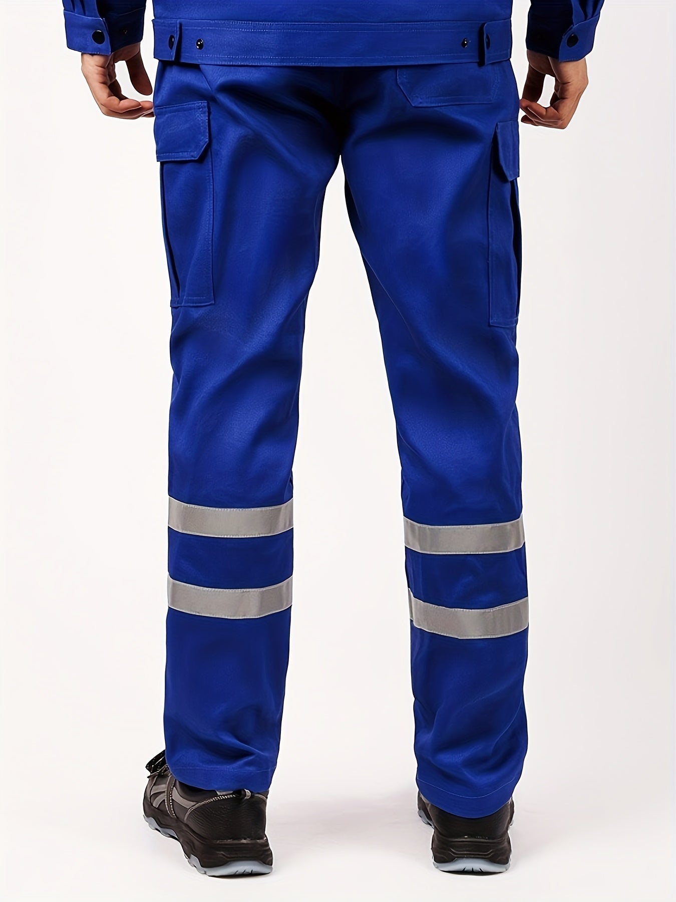 Men’s Cargo Work Pants by Snagg A Work Pants