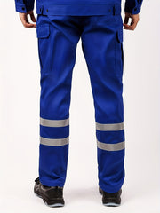 Men’s Cargo Work Pants by Snagg A Work Pants