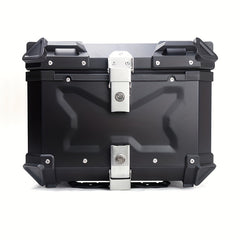 65L Motorcycle Top Case by Snagg A Storage Box