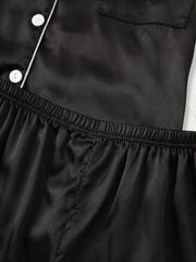 Women’s 5-Piece Pajama Set by Snagg A Pajama
