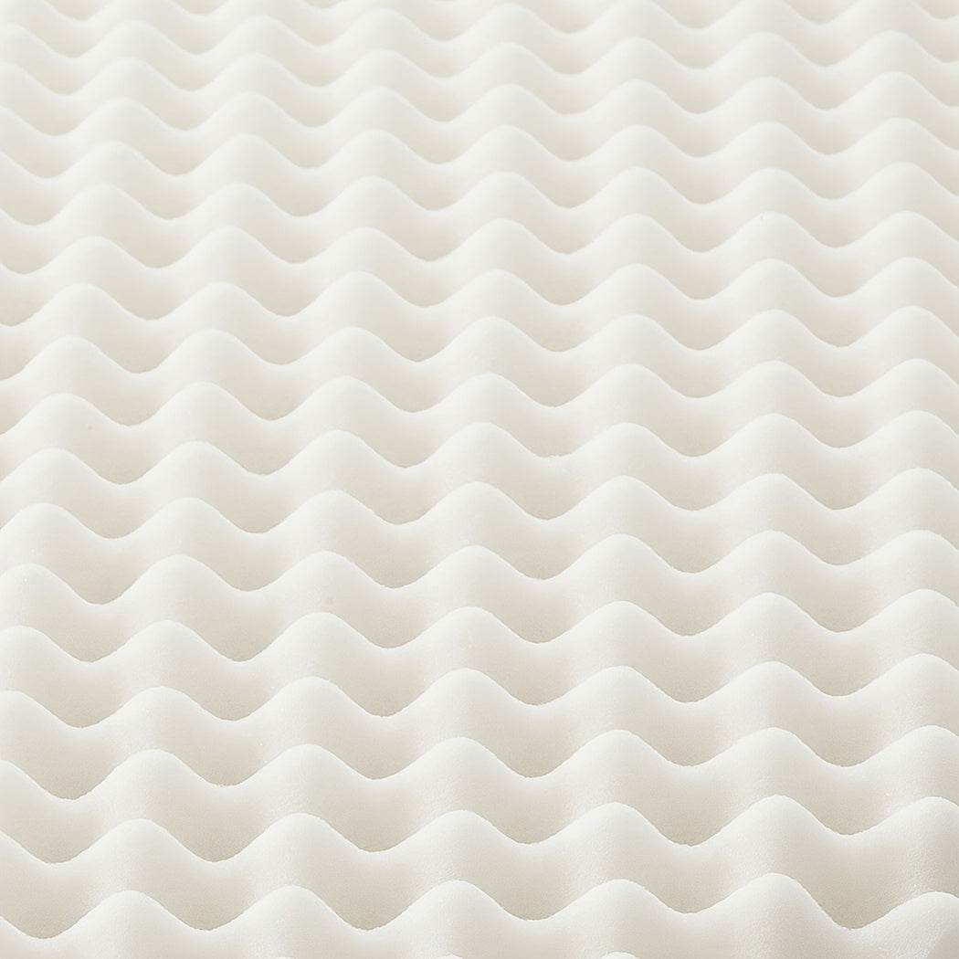 2-in-1 Foldable Human-Size Orthopedic Dog Bed - SnaggIt