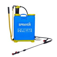 16L/20L Manual Backpack Sprayer by Snagg A Sprayer
