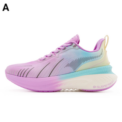 Women’s Bumper Elite Running Shoes – Lightweight Outdoor Trainers