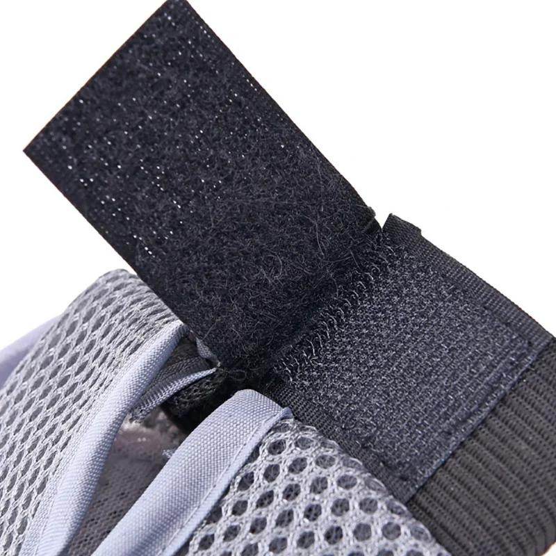 5 Pcs Gentle Deshedding Pet Grooming Glove - SnaggIt