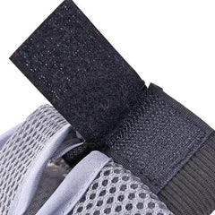 5 Pcs Gentle Deshedding Pet Grooming Glove - SnaggIt