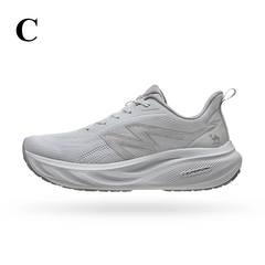 Breathable, Non Slip, Wear Resistant Lightweight Jogging Sneakers
