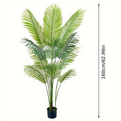 Artificial Palm Tree by Snagg A Plant