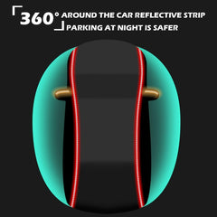 All Weather Durable Car Cover by Snagg A Car Cover