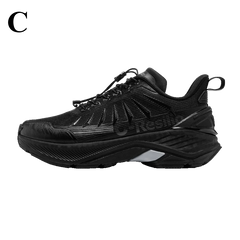 Trail Running Shoes – Lightweight, Breathable, Non-Slip Sneakers