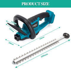 Cordless Hedge Trimmer