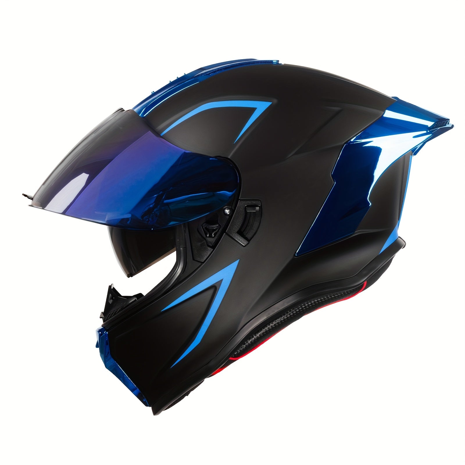 Full Face Motorcycle Helmets by Snagg A Motorcycle Helmet