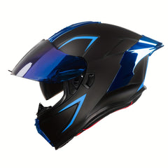 Full Face Motorcycle Helmets by Snagg A Motorcycle Helmet