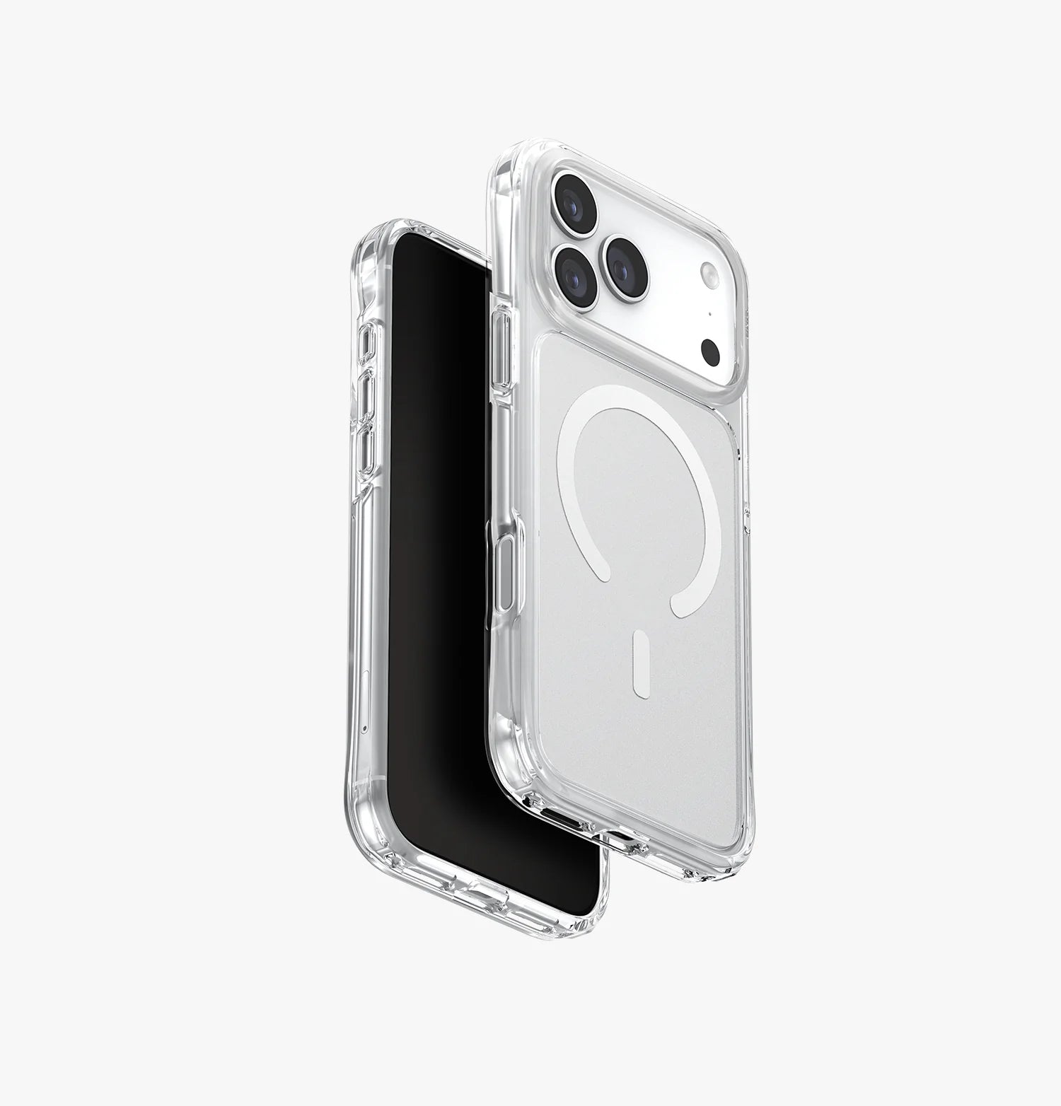 Luxury Magnetic Magsafe Case – iPhone 15 Pro / Max - Phone Cases & Covers