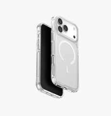 Luxury Magnetic Magsafe Case – iPhone 15 Pro / Max - Phone Cases & Covers