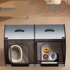 All-Season Cat House & Pet Tent Bed - SnaggIt