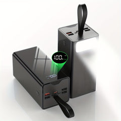 60,000mAh Portable Power Bank by Snagg A Power Bank