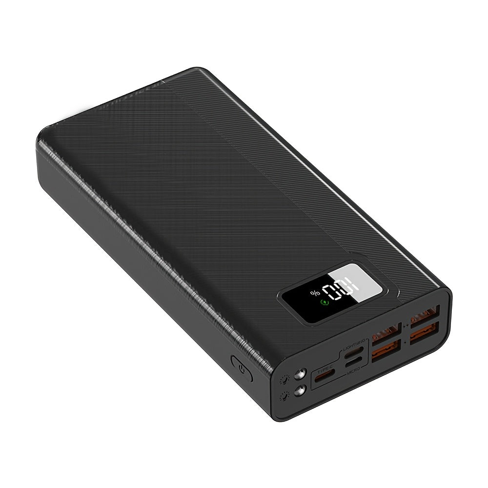 40000mAh Capacity Mobile Power Bank by Snagg A Power Bank