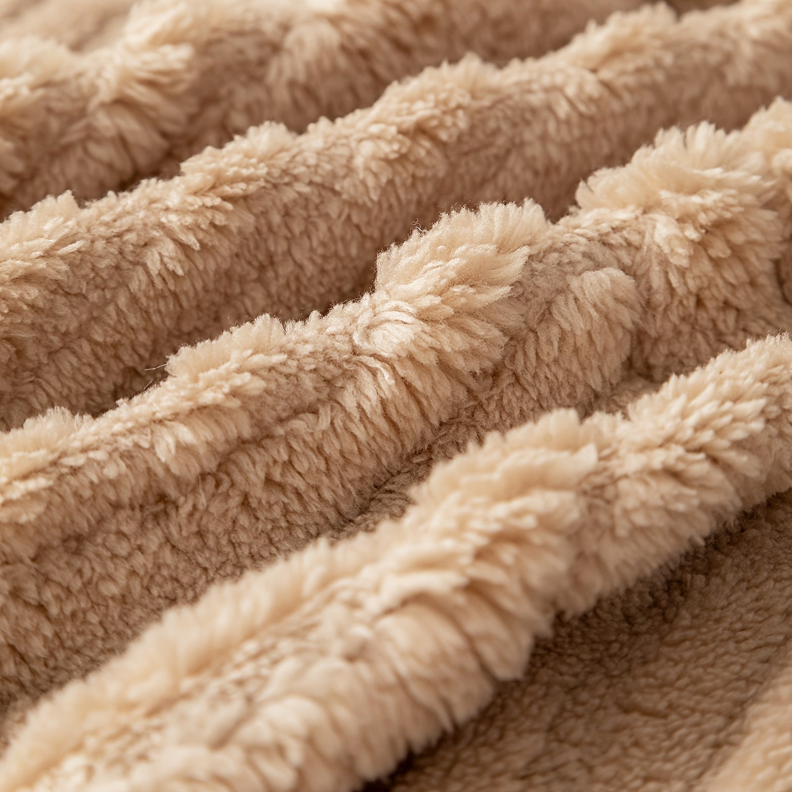 Oversized, Soft & Durable Plush Sofa Cover by Snagg A Sofa Cover