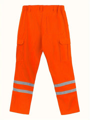 Men’s Cargo Work Pants by Snagg A Work Pants