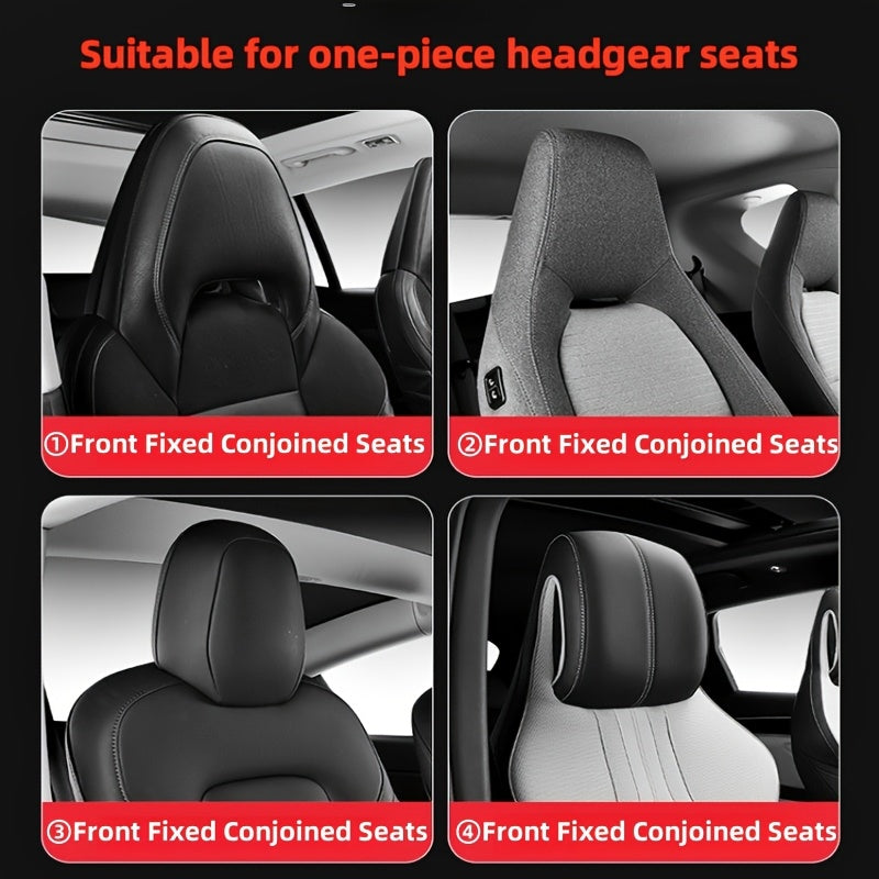 2pcs Front Car Seat Covers by Snagg A Seat Cover