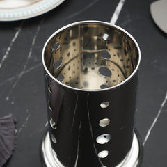 39pcs Stainless Steel & Silicone Cookware Set by Snagg A Utensil