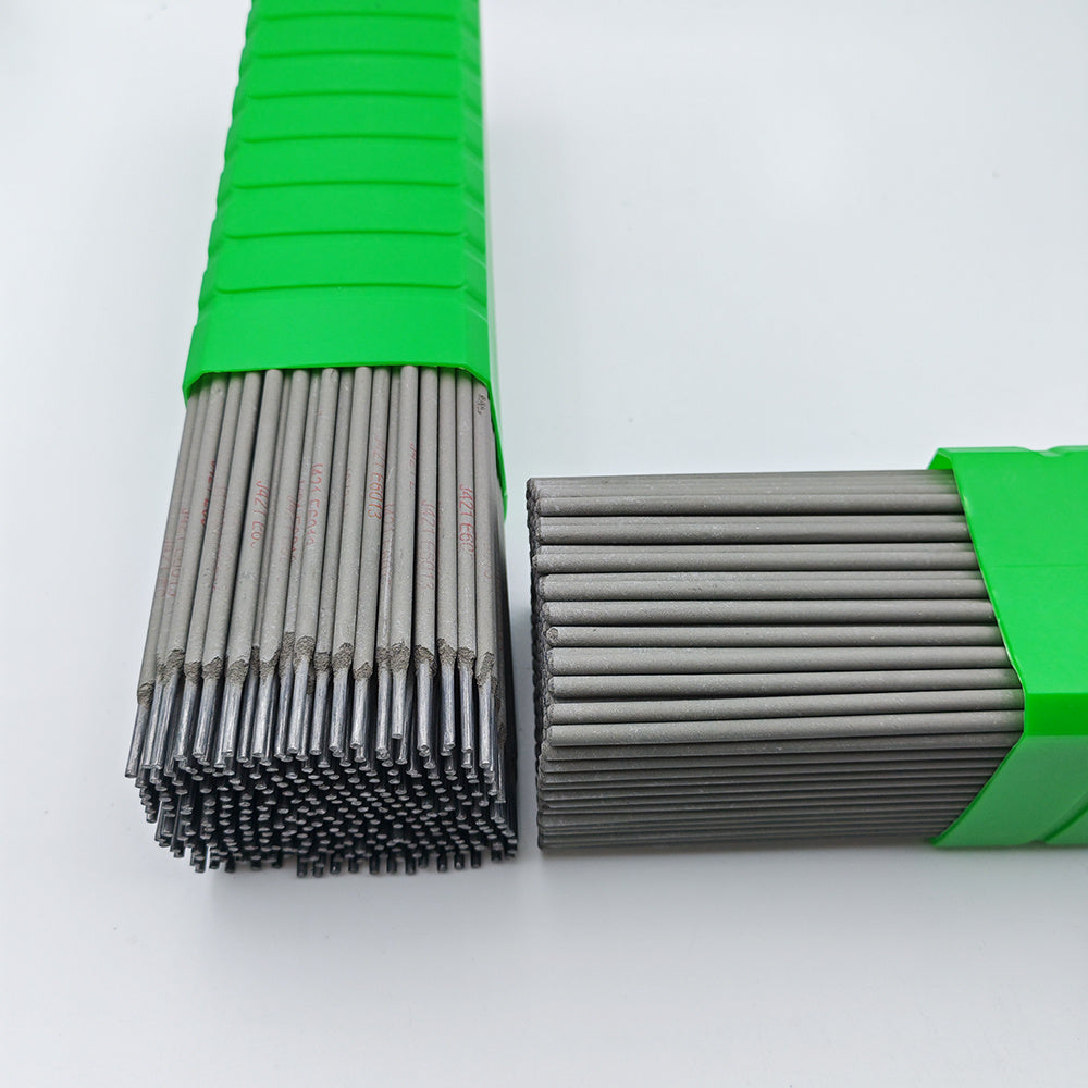 AWS E6013 / J421 Arc Welding Rods – 2.5mm x 30cm