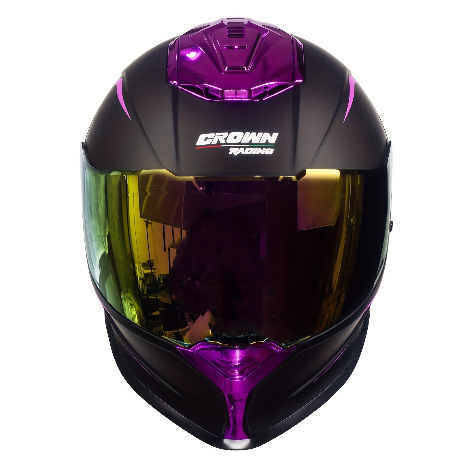 Full Face Motorcycle Helmets by Snagg A Motorcycle Helmet