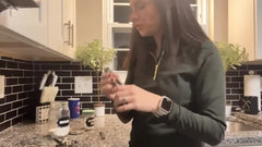 Measuring Cup & Spoon Set Stainless Steel Precision Tools by Snagg A Measuring Set