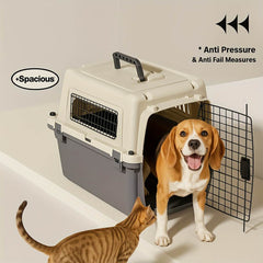 Airline Approved Pet Travel Carrier - SnaggIt