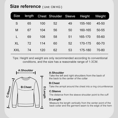 Leopard Happy Face Womens Sweatshirt Print Streetwear