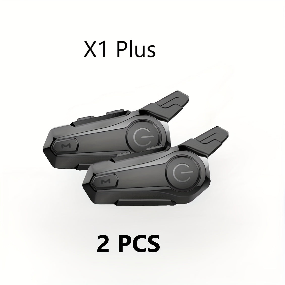 Motorcycle Helmet Headset by Snagg An Intercom