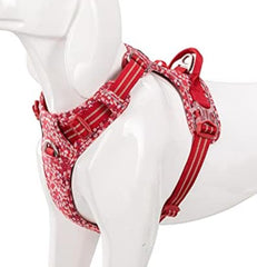 Tactical Dog Collar & Leash Set by Snagg A Harness