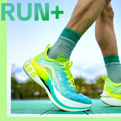 Carbon Plate Edition Ultra Light, Shock Absorbing Running Shoes