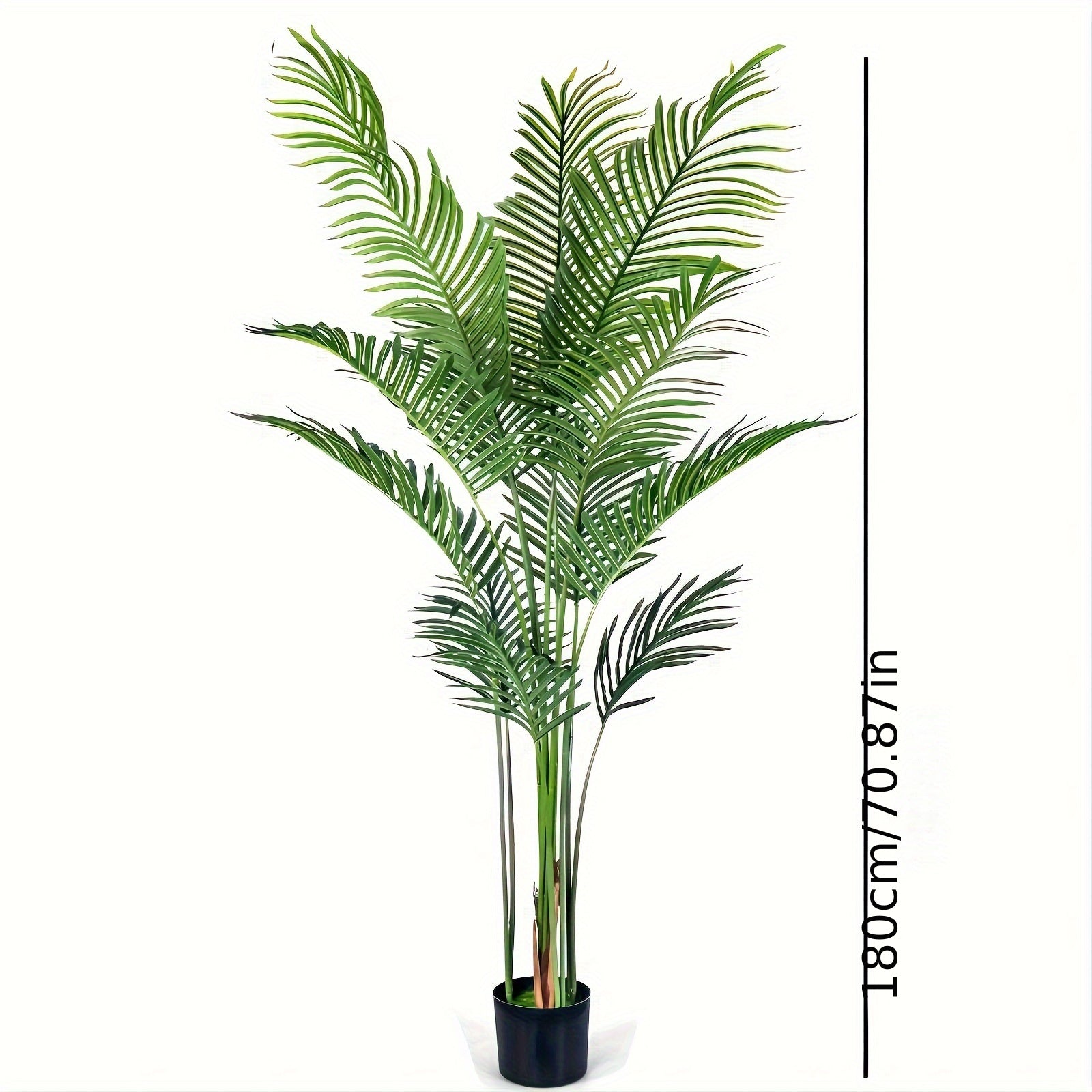 Artificial Palm Tree by Snagg A Plant