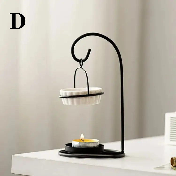 European Oil Furnace Aroma Burner