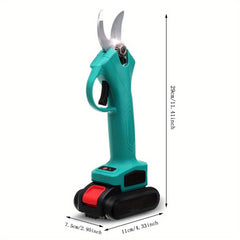 Heavy-Duty Pruning Shears