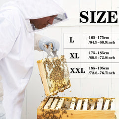Professional Beekeeping Suit by Snagg A Beekeeping Suit