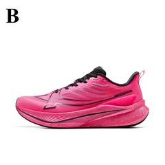 High Performance Training Lightweight Cushioning Sneakers