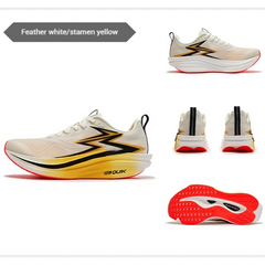 Carbon Plate Marathon Running Sneakers – Men & Women