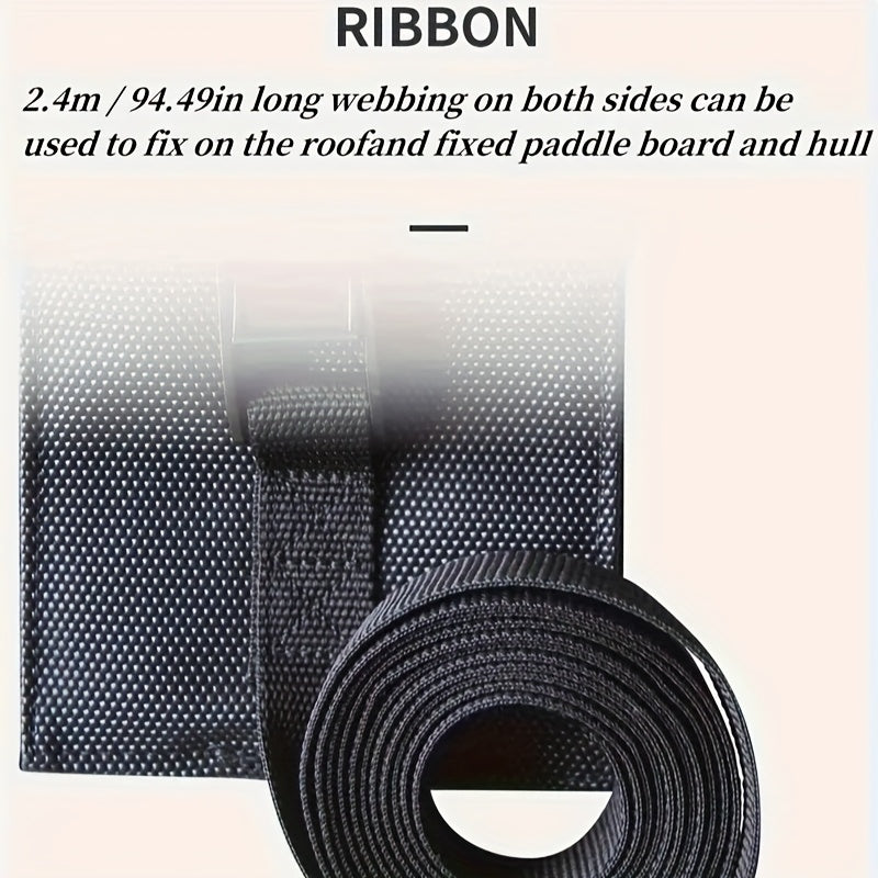 Heavy Duty Car Roof Rack by Snagg A Car Rack